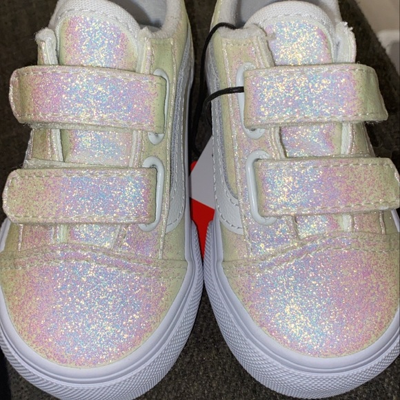 Glitter vans - Picture 3 of 3